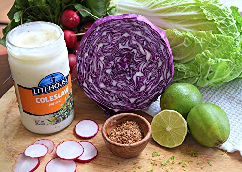 Litehouse, Cole Slaw Dressing, 13 oz