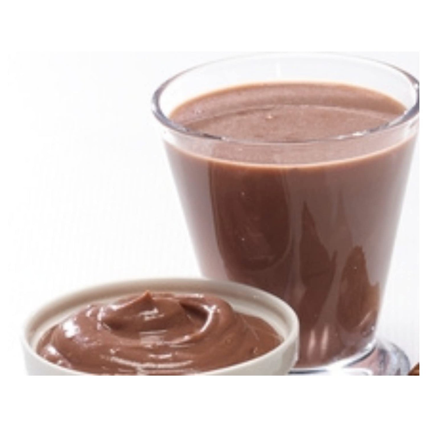 ProtiFit High Protein Pudding/Shake Mix, 15g Protein, Low Calorie, 7 oz, Chocolate Flavor