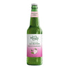 Moshi Sparkling Drinks - White Strawberry Matcha (12 Bottles)