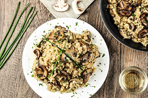 Sabatino Pronto Truffle Risotto, 6.2 Ounce, Pack Of 1