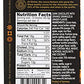 Divine Chocolate Chocolate Bar Dark Ginger Orange, 3 Oz