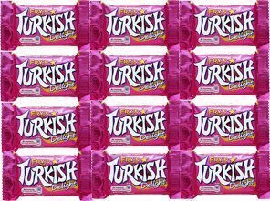 Frys Turkish Delight 12 Pack By Frys Foods]