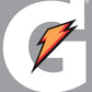 Gatorade Thirst Quencher Powder, Riptide Rush, 8.5oz Pouch, Makes 1 Gallon/Pouch, 40 Count