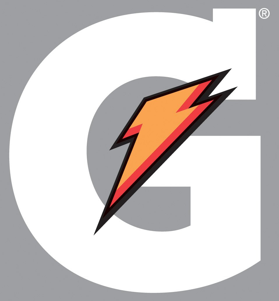 Gatorade Thirst Quencher Powder, Riptide Rush, 8.5oz Pouch, Makes 1 Gallon/Pouch, 40 Count