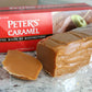 Peters Caramel Block For Caramel Apples and Candy Making  5 Lbs. - Gift Pack of 2 by Lyzas Sweets &