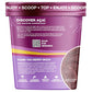 Sambazon Organic Original Aa   Berry Sorbet, 16 Oz