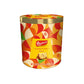 Bauducco Classic Panettone Tin - Moist & Fresh, Traditional Italian Recipe - Authentic Taste of Italy - 17.5oz (pack of 1)