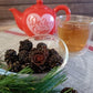 Samsonov & Partners Candied Young Pine Cones Siberian Delicacy 100G/ 3.53Oz