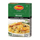 Shan - Biryani Masala Seasoning Mix (50G) - Spice Packets For Spicy Meat Layered Pilaf