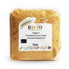 Buy Whole Foods Organic Unrefined Cane Sugar (Panela/Rapadura) (500g)