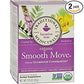 Herb Tea Smooth Move 16 bag (Value Bulk Multi-pack)
