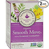 Herb Tea Smooth Move 16 bag (Value Bulk Multi-pack)