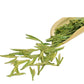 Luxtea Chinese Famous Tea, Grade AA, Xi Hu Long Jing, 8 Ounce (Pack of 1)