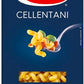 Barilla Pasta, Penne, Rigatoni, Cellentani, and Farfalle, 16 Ounce (Pack of 4) - with Make Your Day Mini Bamboo Spatula