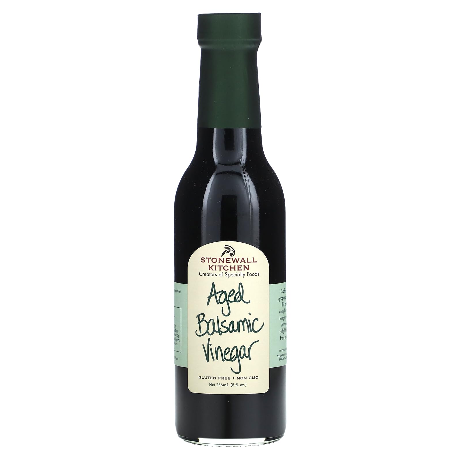 Stonewall Kitchen Aged Balsamic Vinegar, 8 oz.