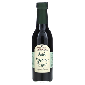 Stonewall Kitchen Aged Balsamic Vinegar, 8 oz.