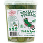 GRLO PCKL SPRS ITLN DILL (6x32.00)