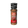 Coralina Neapolitan Sea Salt Mix - Italian Inspired Blend of Sea Salt, Dehydrated Tomatoes, Paprika, Black Pepper, Basil, Red Th