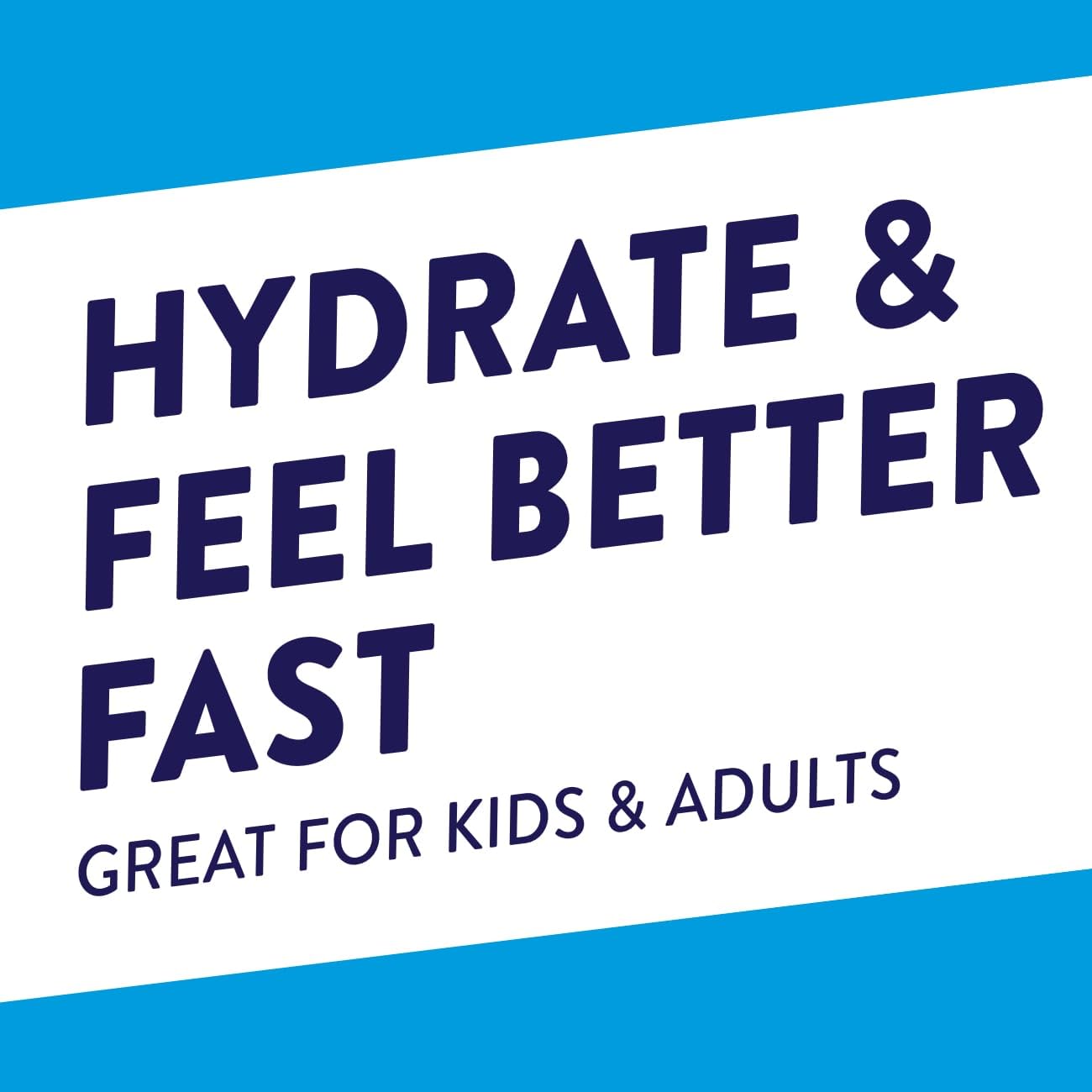 Pedialyte Electrolyte Solution, Strawberry, Hydration Drink, 8 Bottles, 1 Liter Each