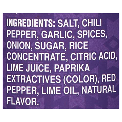Weber Carne Asada Seasoning, 2.70 Ounce Shaker (Pack of 5)