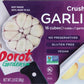 Dorot Crushed Garlic, 2.8 oz (frozen)