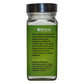Omica Organics Stevia Extract Sweetener Powder (1.7 oz)
