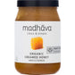 Madhava Natural Sweeteners Organic Honey, 22-Ounce - Packaging May Vary