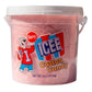 Icee Cotton Candy Snack – Fluffy & Airy Treat, 5 Ounces, Perfect for Kids & Adults, Great for Parties and On-the-Go Snacking