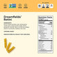 Dreamfields Healthy Pasta Living Rotini, 13.25-Ounce Boxes (Pack Of 6)