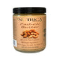 100% Pure Cashew Butter, Single Ingredient, No Salt, No Sugar, No Palm Oil, No Additives, Vegan, Plant Based Protein, Premium Ro