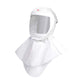 3M Versaflo Replacement Painters Hood With Inner Shroud S-707-10, For Premium Head Suspension 10 Ea/Case