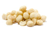 Smarty Stop Raw Unsalted Halves And Pieces Macadamia Nuts (1 Pound (Pack of 1))