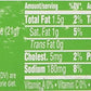 Laughing Cow Spreadable Cheese Wedges Light, 8 Pieces, 0.75 oz each, Total 6 oz (171 g)