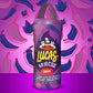 Lucas Muecas Lollipop Chamoy Flavor Candy, 0.96Oz - 10 Pieces Pack For Treats, Snack, Parties, Piñatas