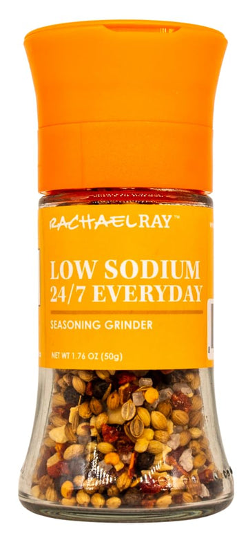 Rachael Ray Low Sodium 24/7 Everyday