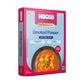 Hocco Ready To Eat Paneer Sabji Ready To Cook Vegetarian Authentic Cuisine (Pack Of 6, Smoked Paneer)