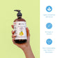 Pure Inventions - Lemon Lime Water Infusion Drops - Antioxidants  Vitamin C & Electrolytes - Health & Wellness Drink -Immunity Support -Sugar Free  Zero Calorie  No Artificial Sweeteners -500 Servings