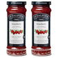 St. Dalfour Strawberry Conserves - 10 Oz - 2 Pk