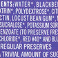 Polaner Sugar Free With Fiber, Seedless Blackberry Preserves, 13.5 Ounce