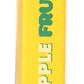 SOLELY Organic Pineapple Fruit Jerky Multipack, 0.8 OZ