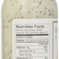Brianna'S Poppy Seed Dressing, 12-Ounce Bottles (Pack Of 6)