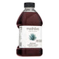 Madhava Naturally Sweet Organic Blue Agave Low-Glycemic Sweetener, Amber Raw, 46 Ounce (Packaging may vary)