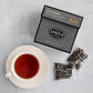 Smith Teamaker Black Lavender No. 14, Caffeinated, Sugar-Free, Sustainably Grown Full Leaf Black Tea Bags, 15 Sachets, 1.32Oz Each