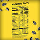 BIGS Sunflower Seeds, Cracked Pepper Flavor, Baseball Stocking Stuffer, 5.35 oz. (Pack of 12)