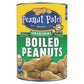 Peanut Patch Peanuts Boiled - 4 X 13.5 Oz