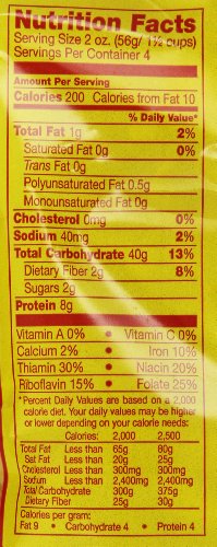 No Yolks Broad Egg Noodles, 8 Oz