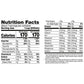 Horizon Organic Growing Years Whole Milk, High Vitamin D Organic Milk for Growing Kids with DHA Omega-3, Choline, and Prebiotics