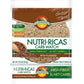 Guerrero Nutri-Ricas Carb Watch With Flaxseed 8 Ct Whole Wheat Tortillas 4 Net Carb 2 Pack 265 Gr Each Kosher Certified
