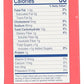 Wasa, Gluten Free Sesame & Sea Salt Crispbread, Net wt. 6.1 Oz (Pack of 1)