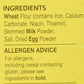 Yorkshire Pudding Mix 142G